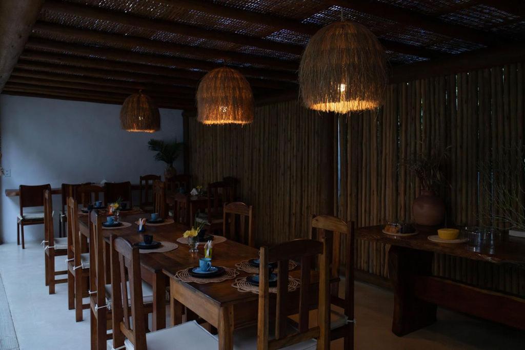 Corais De Trancoso Boutique Hotel Екстериор снимка